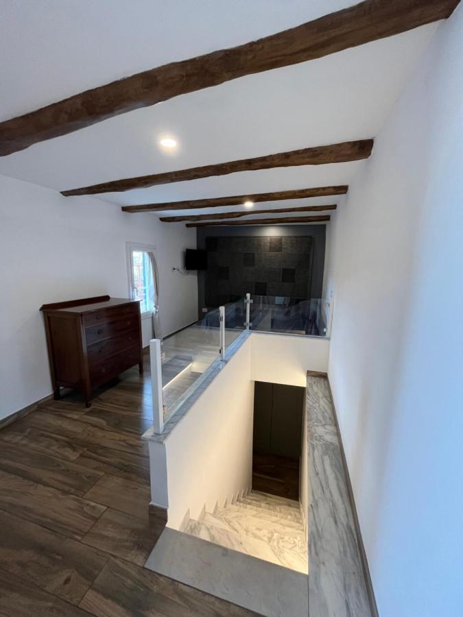 Maison d'hôtes Beverello *